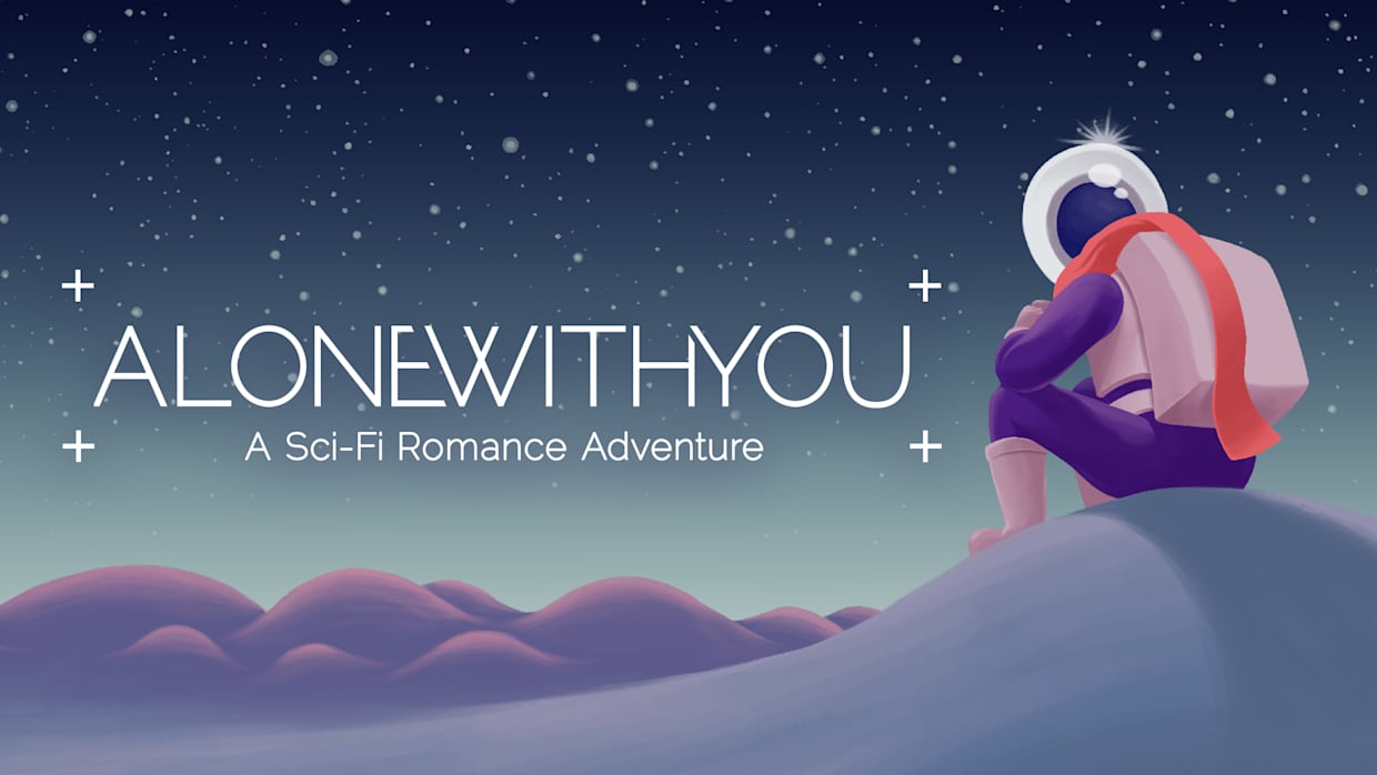 与你独处|Alone With You
