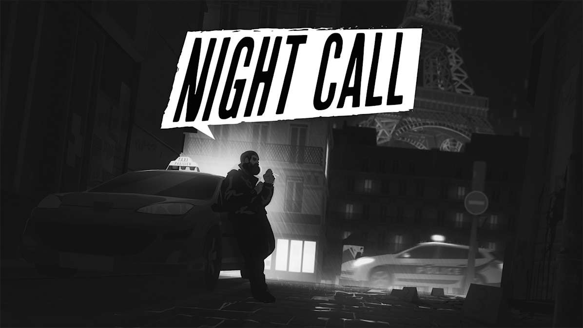 暗夜召唤|Night Call
