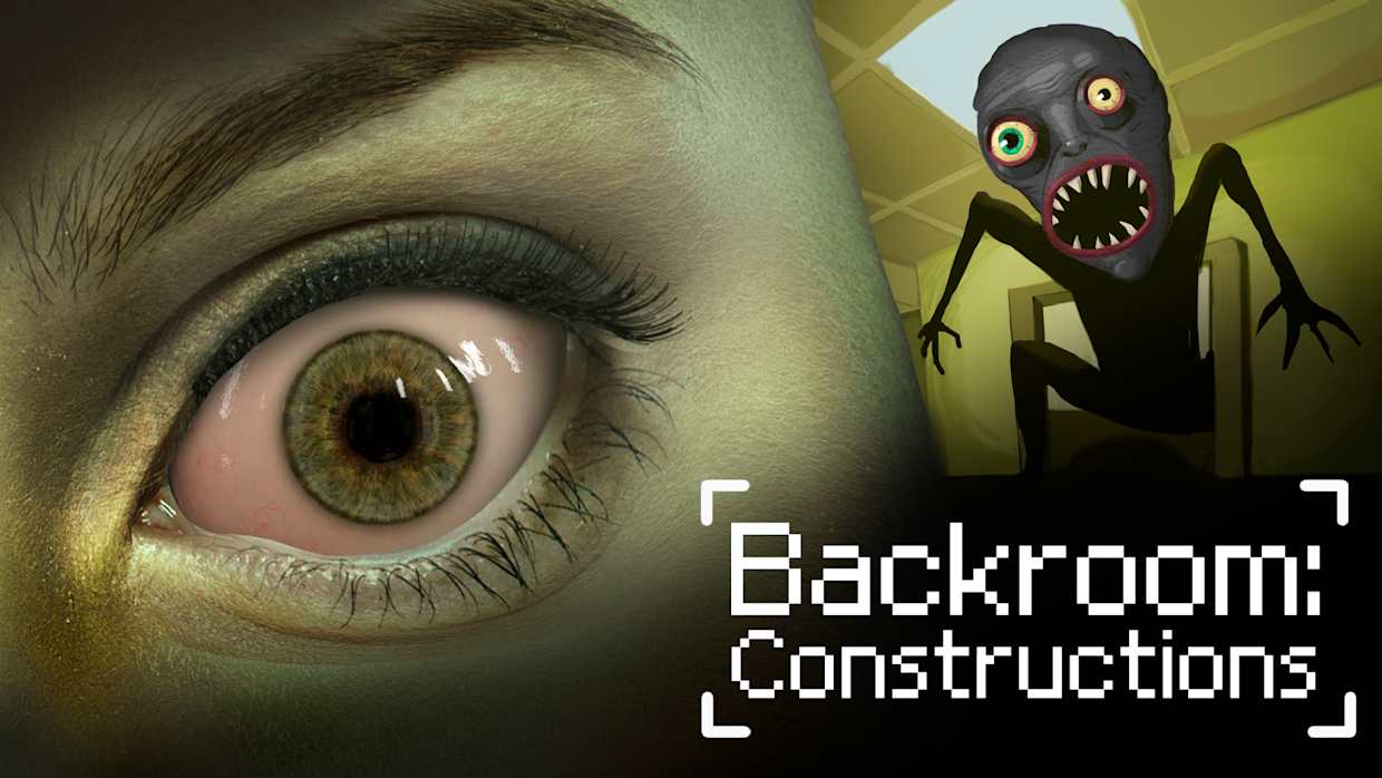 后室：建造|Backroom: Constructions