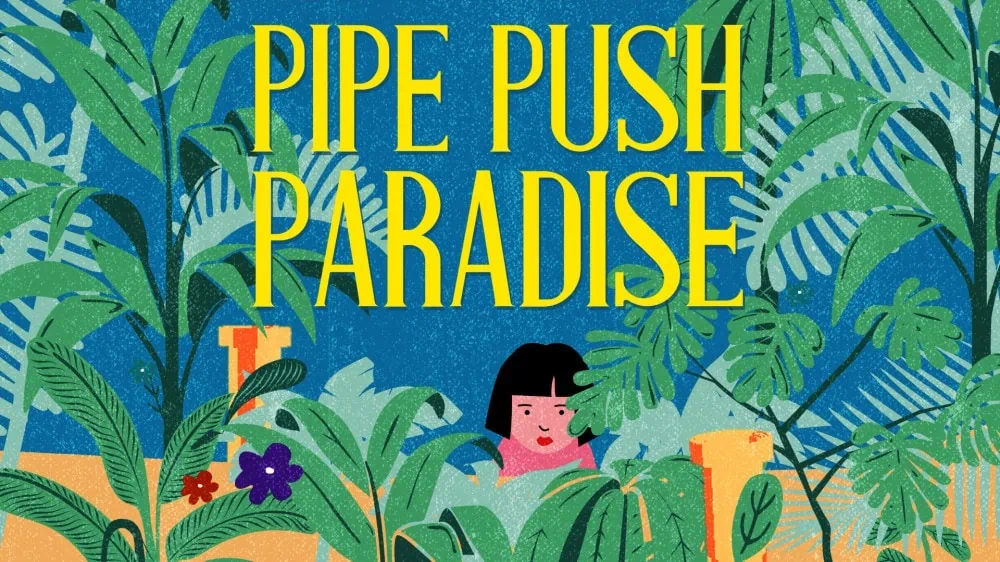 管道天堂|Pipe Push Paradise中文