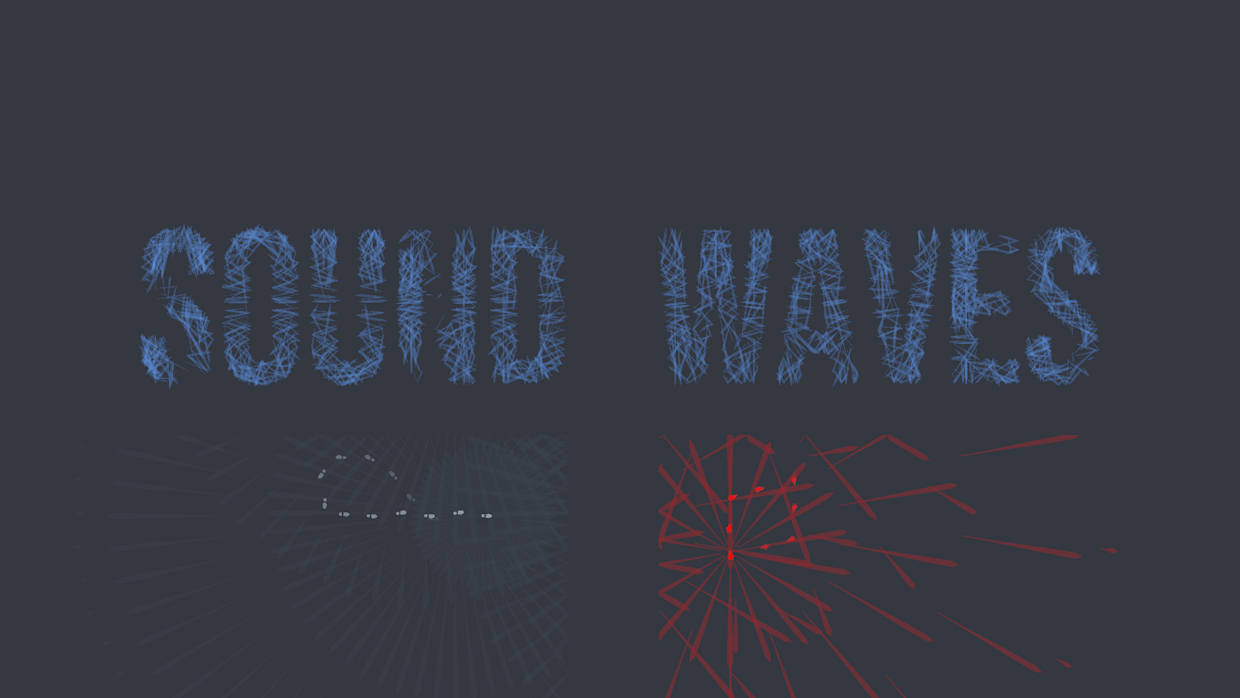 声波|Sound waves