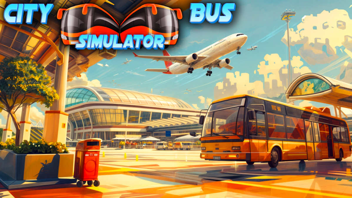 城市公交模拟器|City Bus Simulator