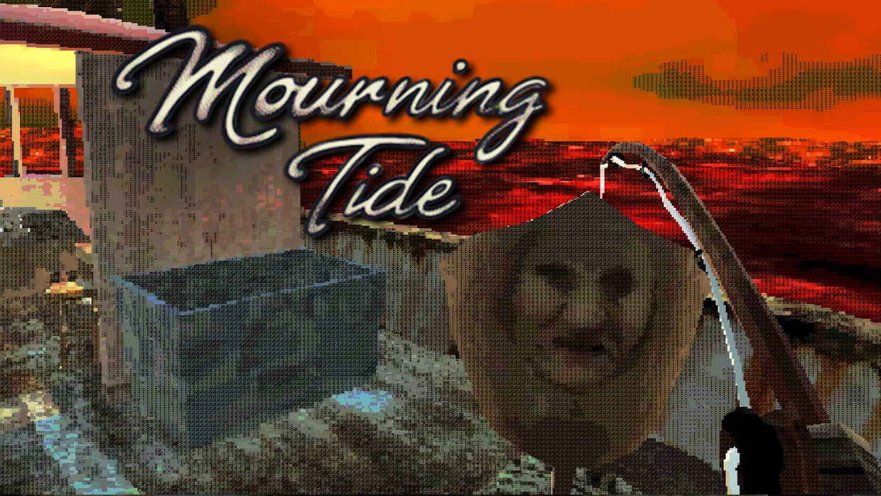 哀悼之潮|哀潮|Mourning Tide