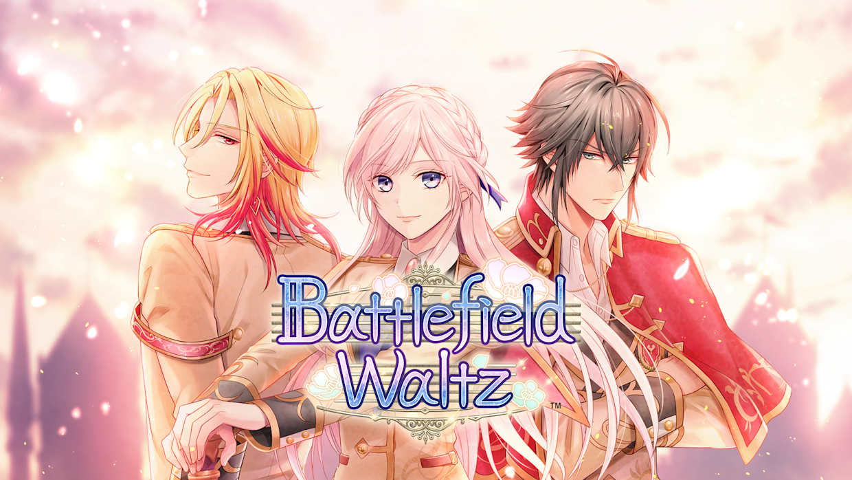 战地华尔兹|Battlefield Waltz