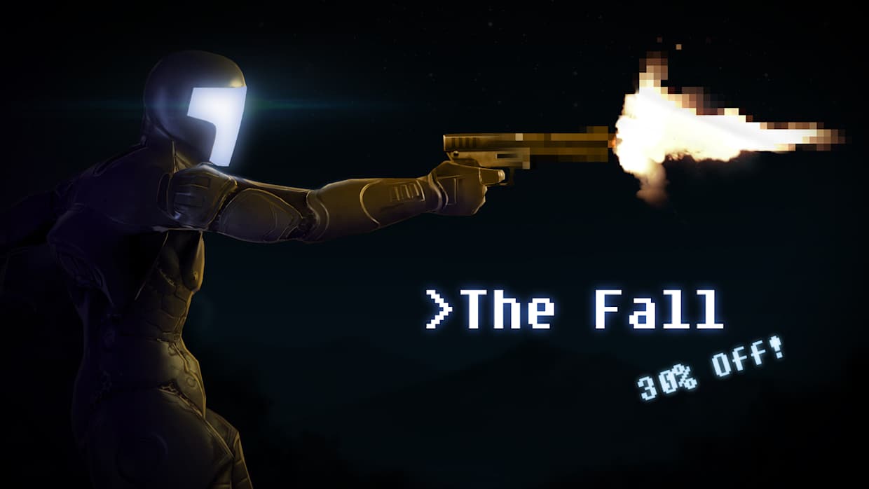 坠落|The Fall