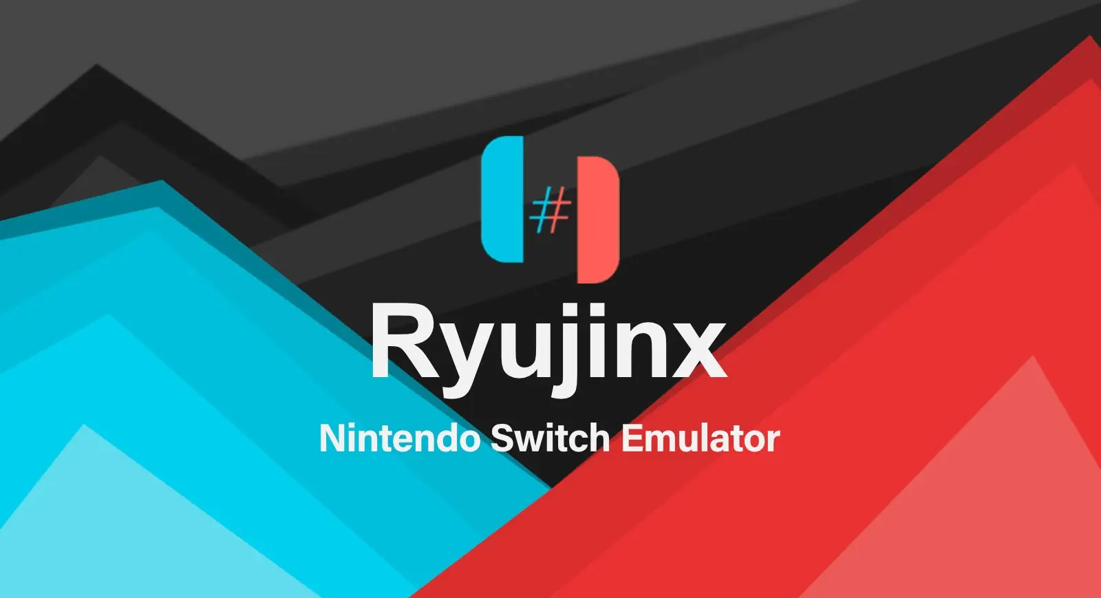 Ryujir模拟器|龙神模拟器[手机电脑运行Switch游戏]