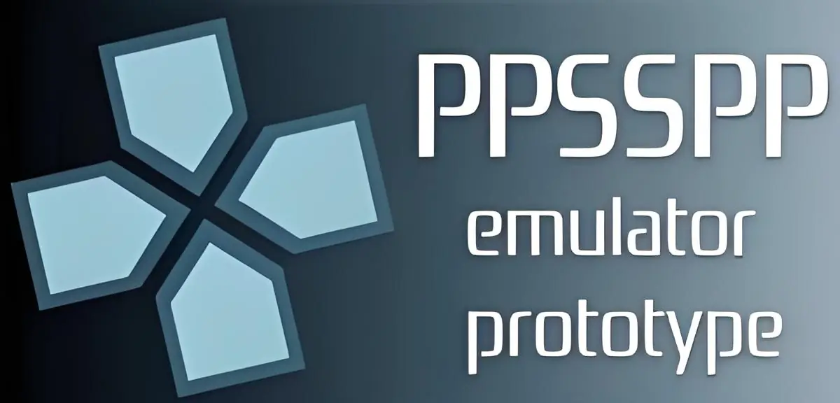 PSP模拟器