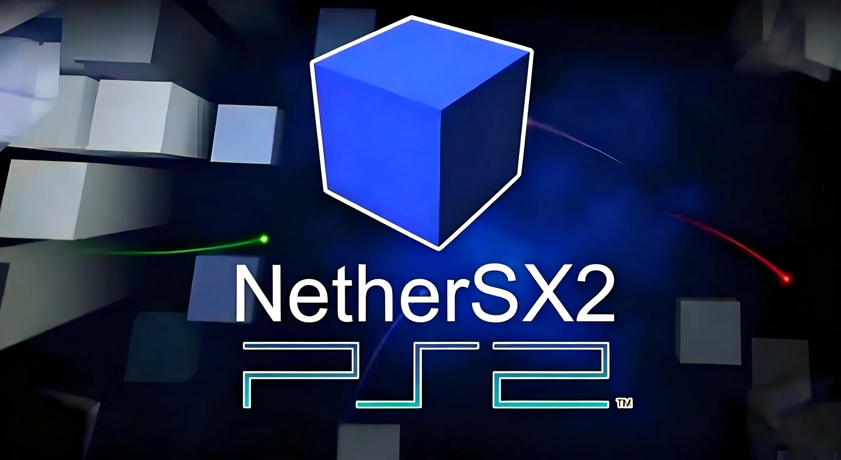 PS2模拟器