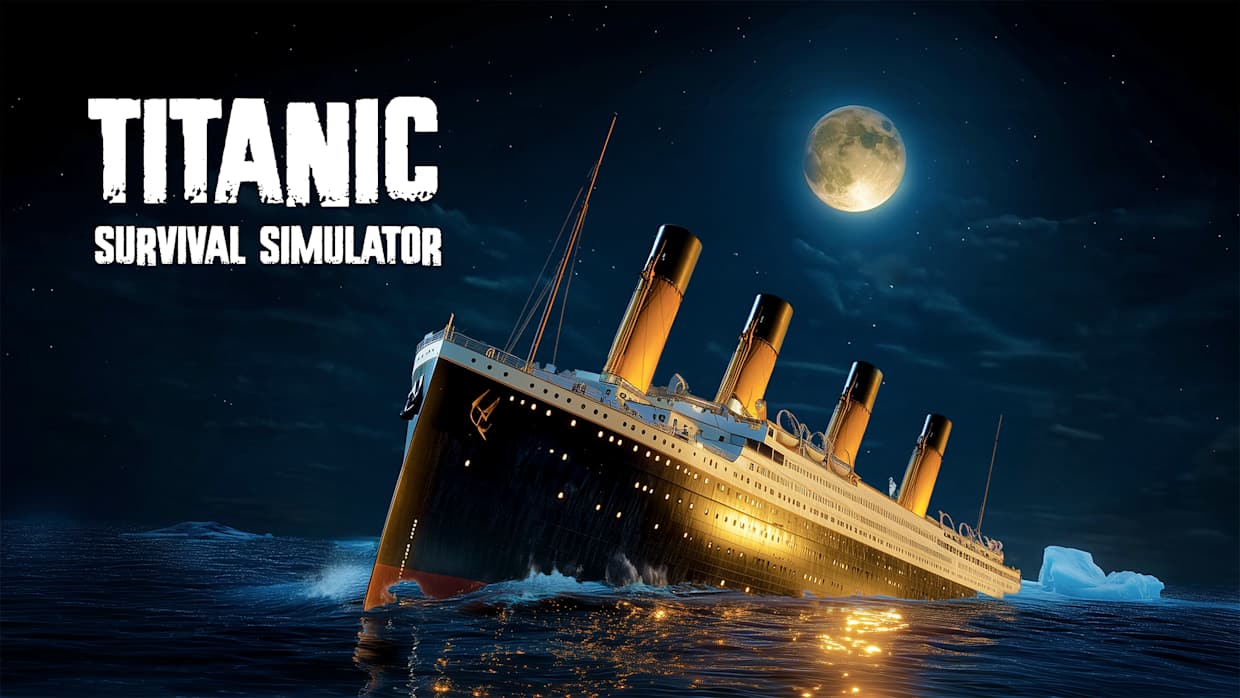 泰坦尼克号生存模拟器|Titanic Survival Simulator