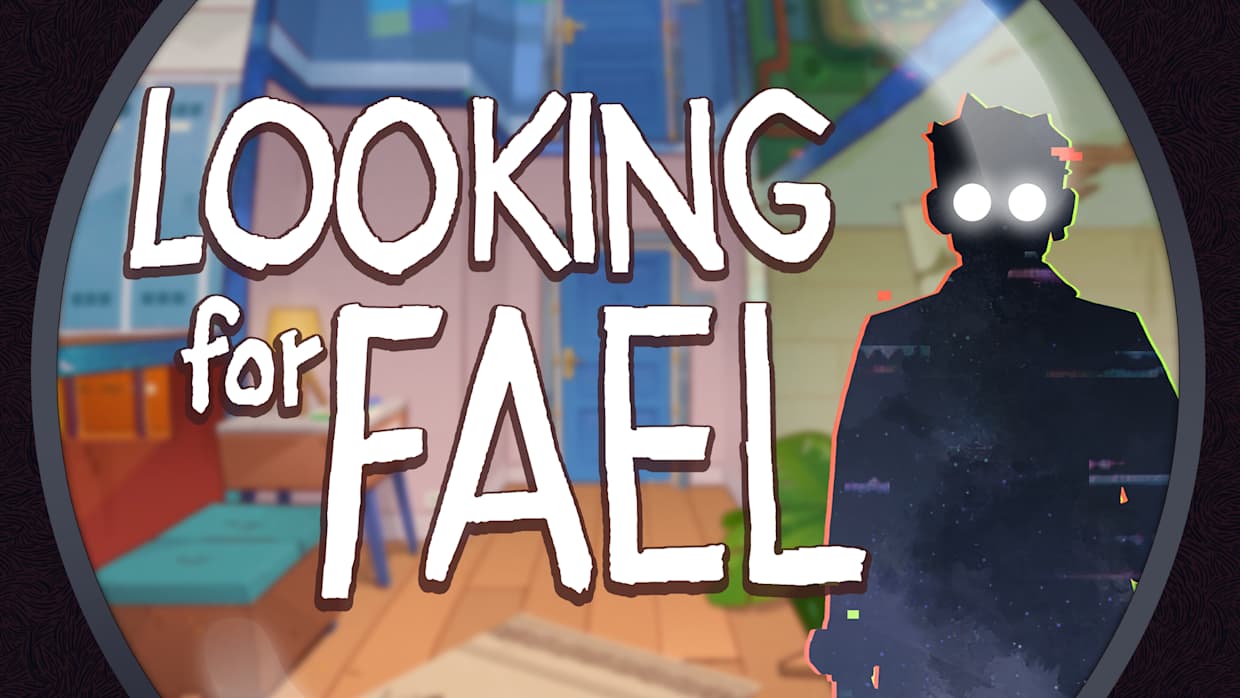 寻找法尔|Looking for Fael