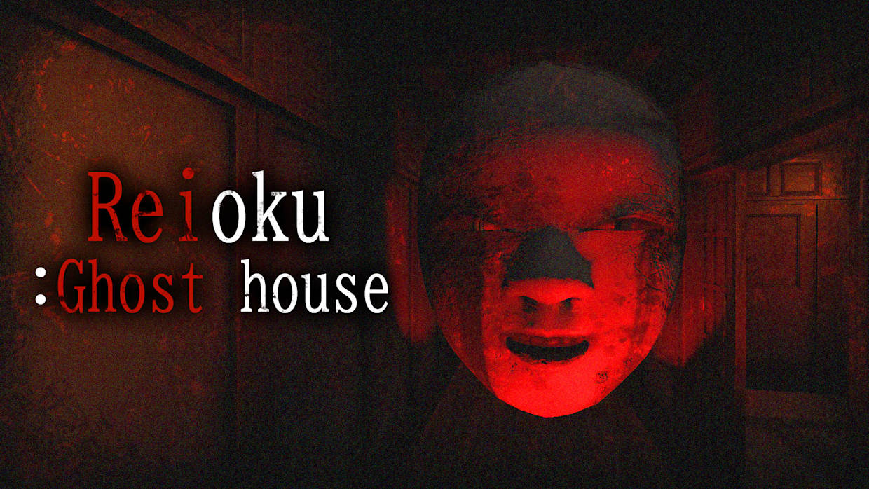 灵屋|Reioku: Ghost House中文