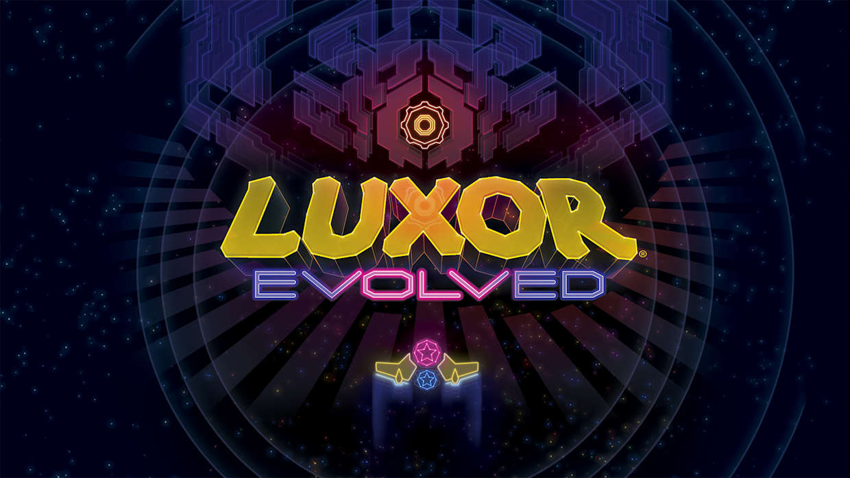 卢克索：进化|祖玛进化|Luxor Evolved