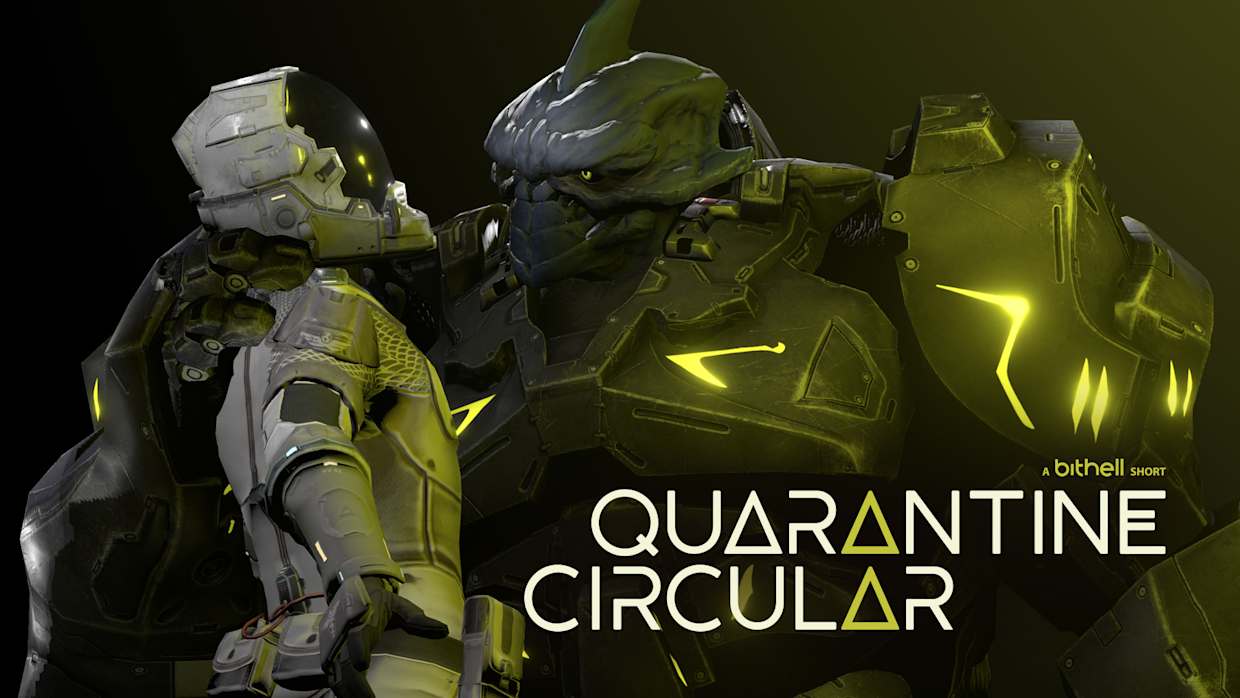 隔离通告|Quarantine Circular