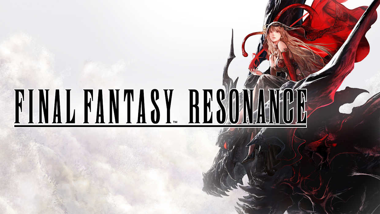 最终幻想：共鸣|Final Fantasy Resonance中文体验版