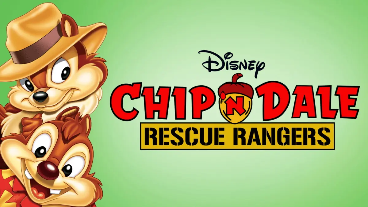 [移植游戏]松鼠大作战|松鼠大战重制版|Disney''s Chip ''n Dale Rescue Rangers中文
