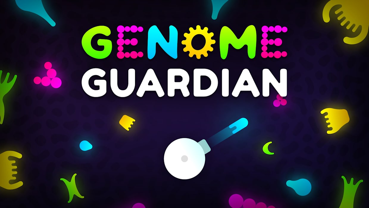 基因组守护者|Genome Guardian