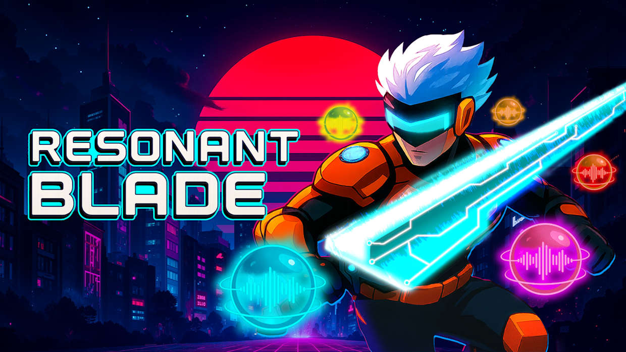 共振之刃|Resonant Blade