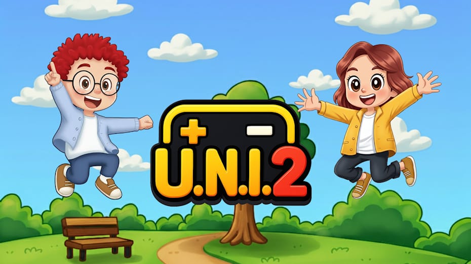 联合国2|UNI 2中文