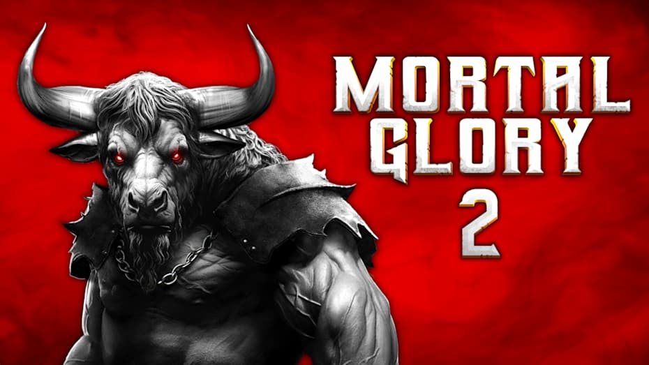 荣耀死斗2|Mortal Glory 2中文