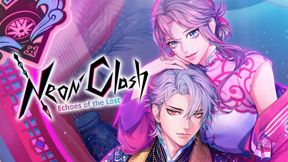 霓虹演义|霓虹三国：迷失的回响|Neon Clash: Echoes of the Lost中文