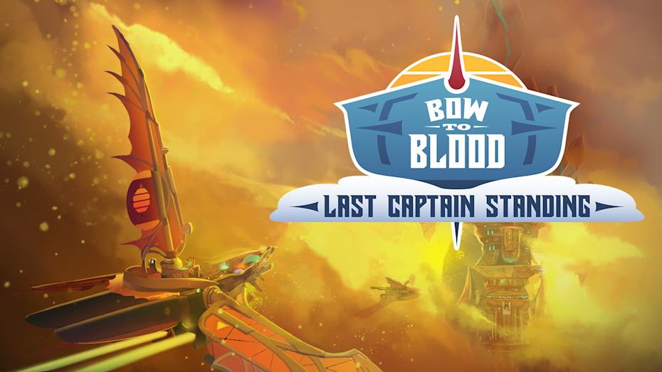 血之弓：最后的船长|Bow to Blood: Last Captain Standing