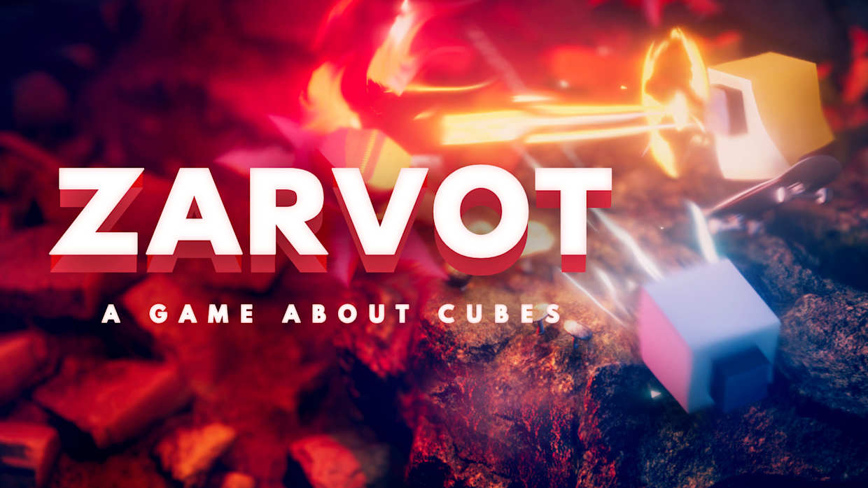 扎沃特|Zarvot