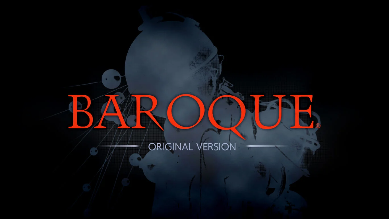巴洛克|Baroque: Original Version