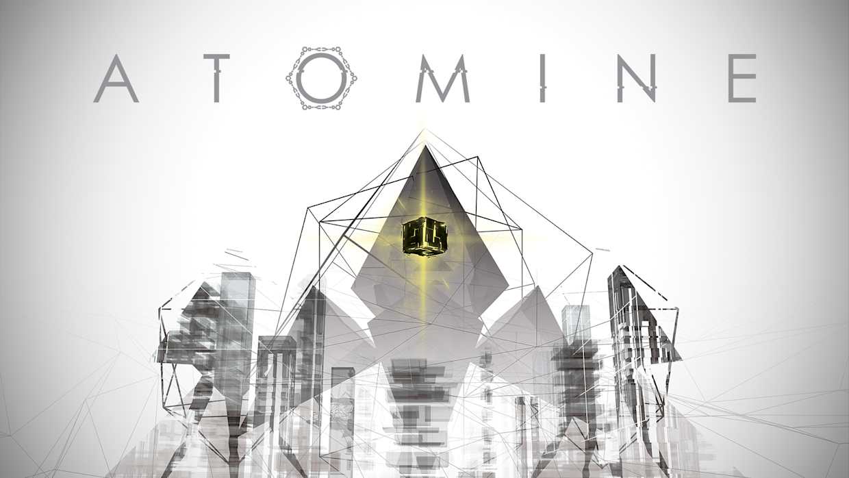 原子大乱斗|原子|Atomine中文