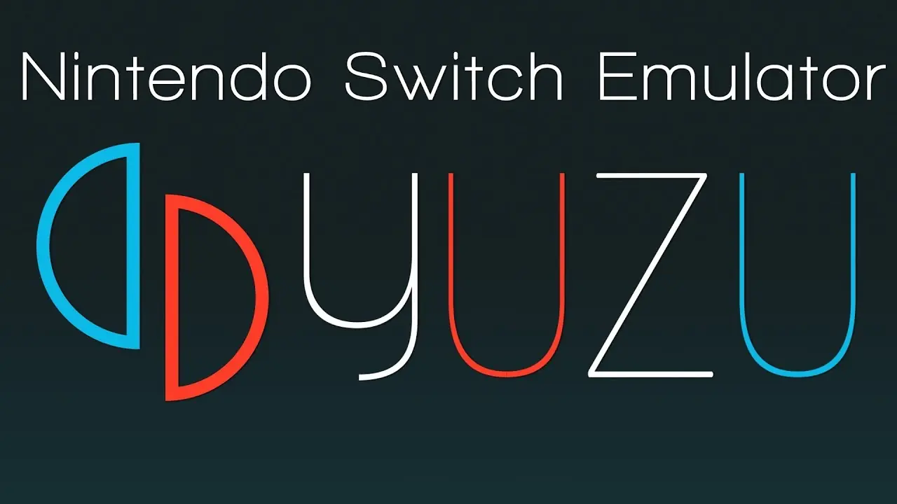 YUZU模拟器|柚子模拟器[手机电脑运行Switch游戏]