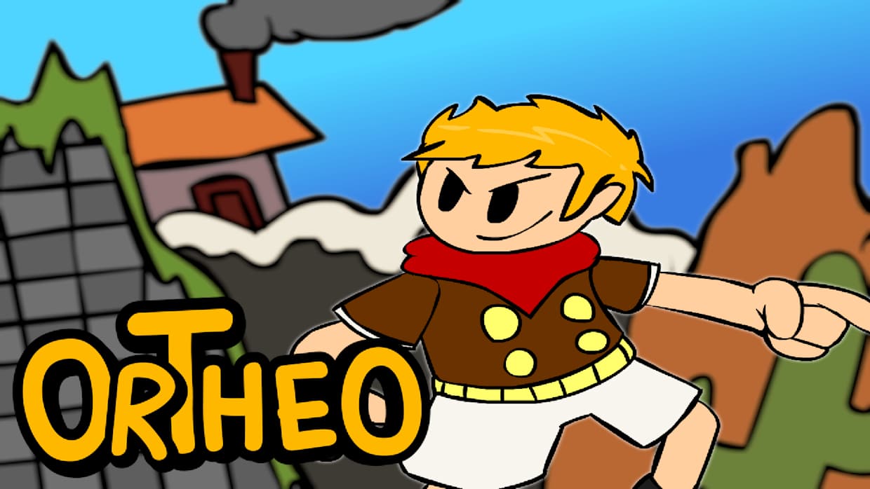 奥修|Ortheo