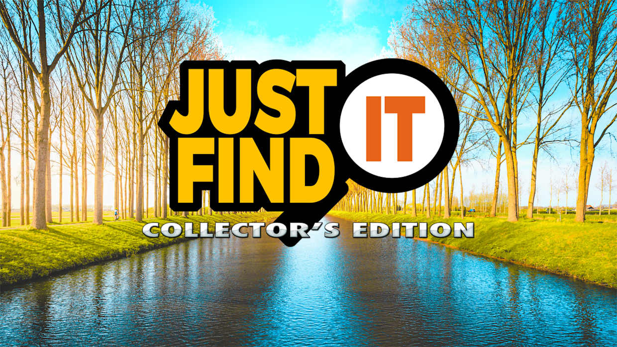 大家来找茬：收藏版|Just Find It: Collector”s Edition