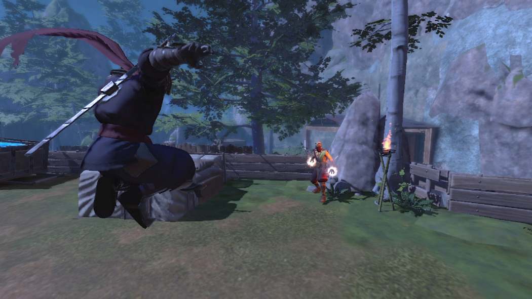 Aragami 2 7