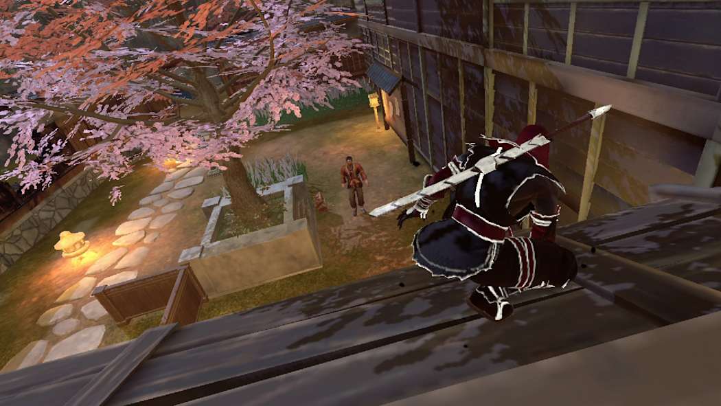 Aragami 2 5