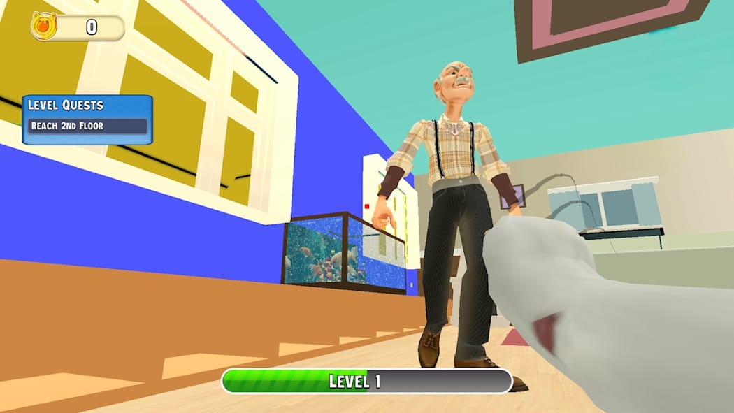 Dog Chaos 2