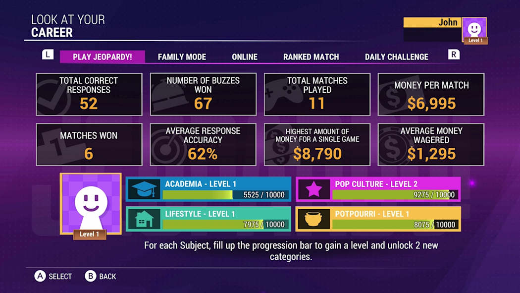 Jeopardy!® 3