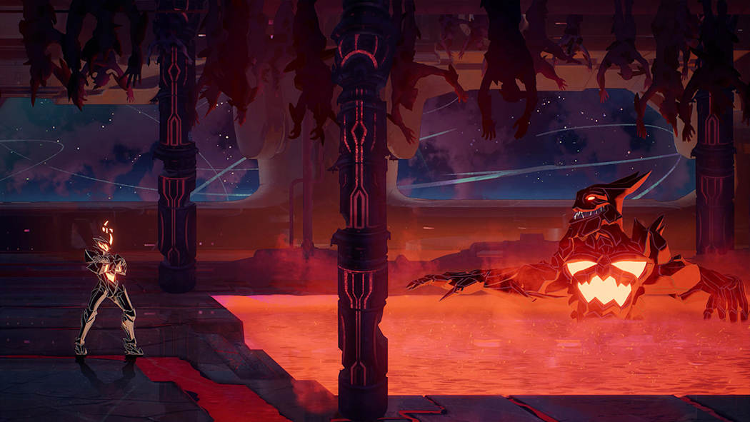 Aeon Must Die! 6