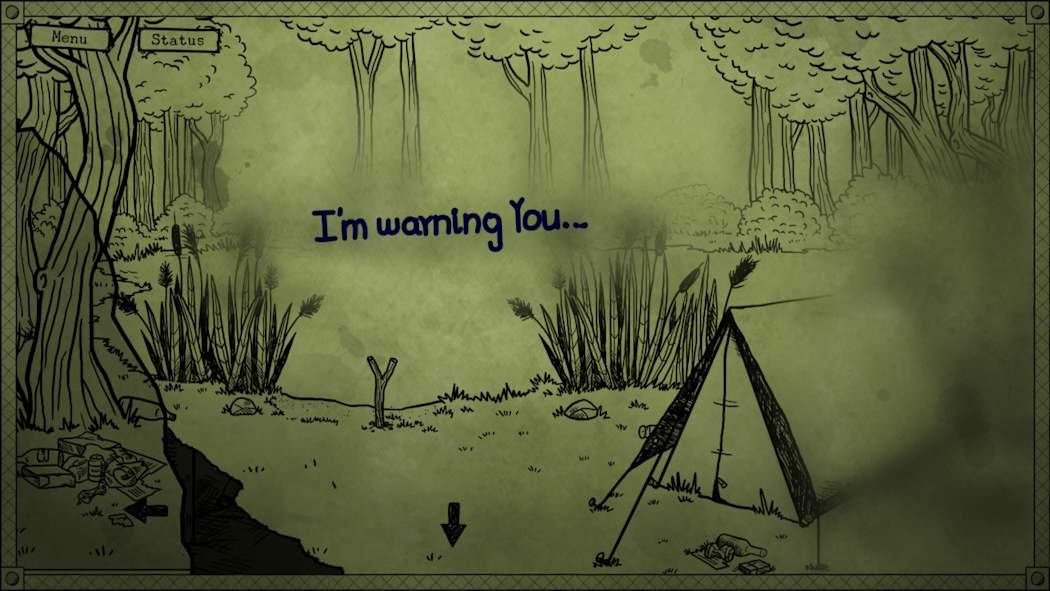 Bad Dream: Coma 7