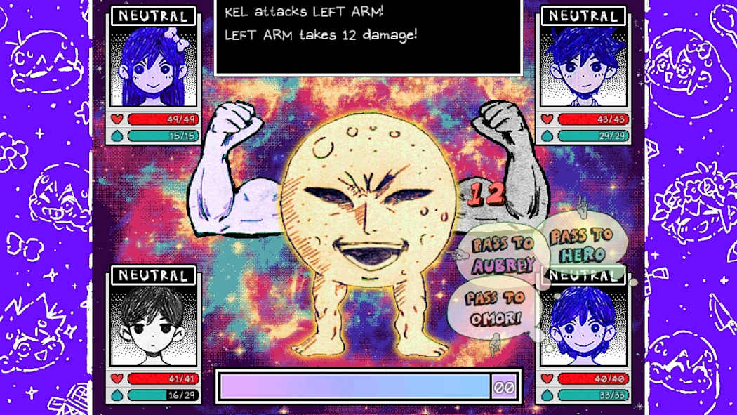 OMORI 6