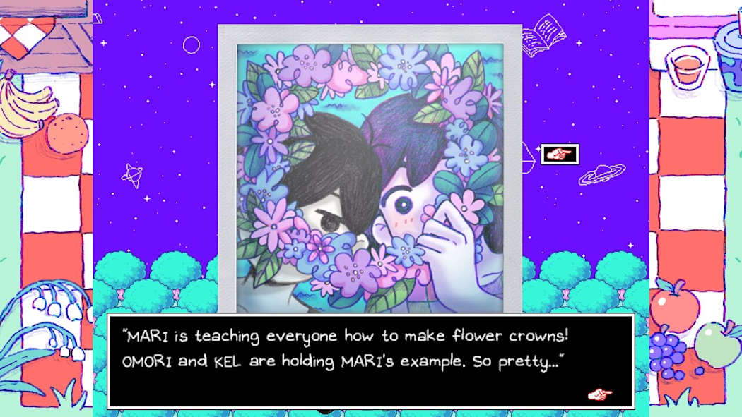 OMORI 4