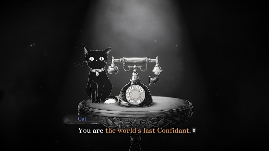 薛定谔的电话|Schrödinger''s Call中文
