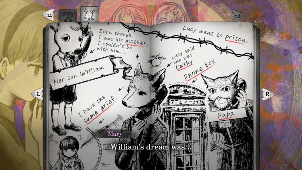 Schrödinger's Call 4