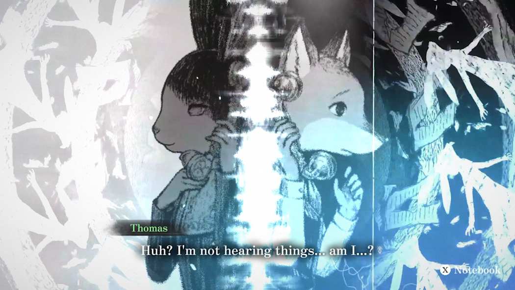 Schrödinger's Call 7