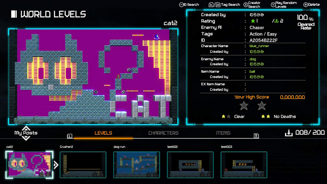 Lode Runner Legacy 6