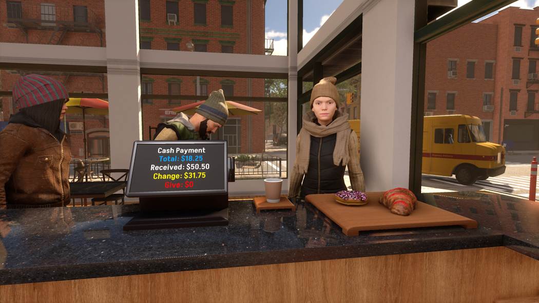 Barista Life Simulator 2026 4
