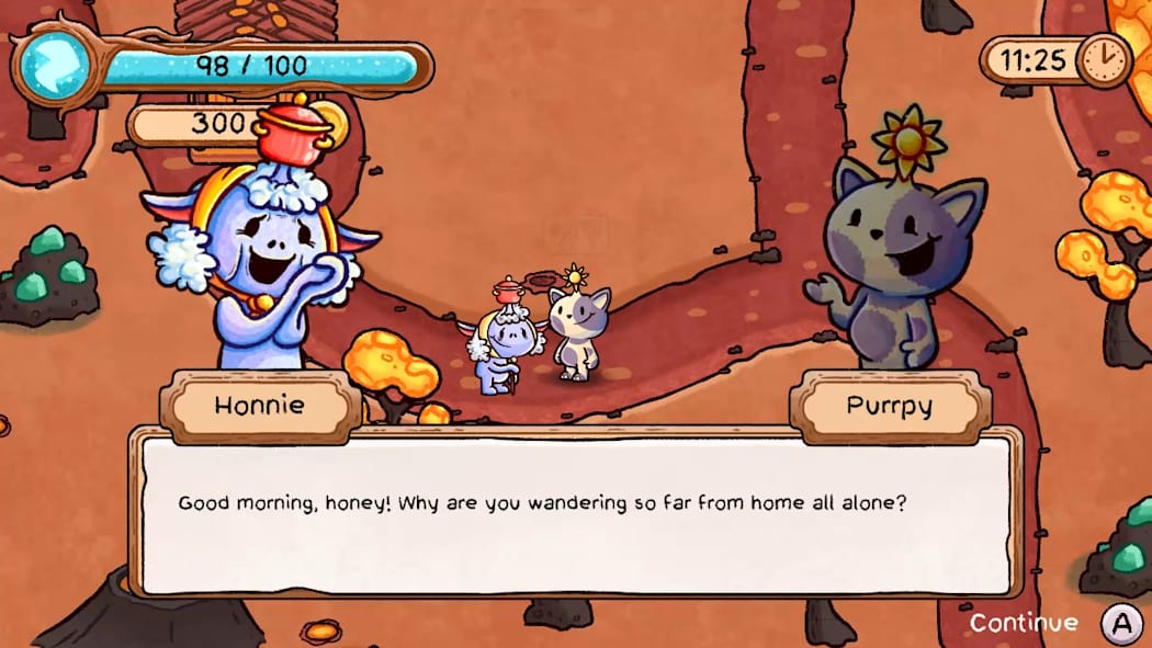 Sunseed Island 6