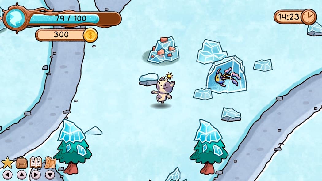 Sunseed Island 7