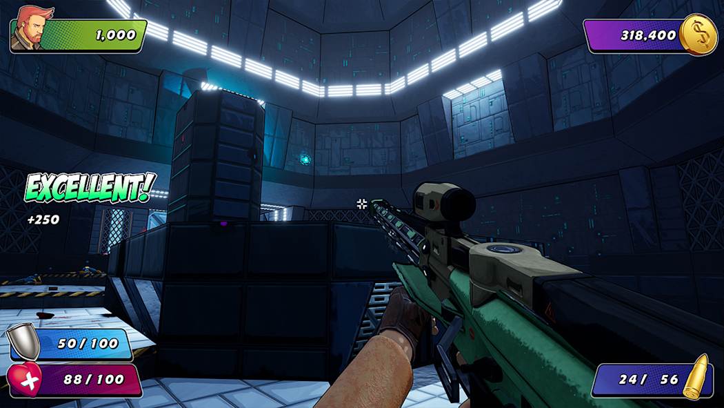 Wrack: Reclamation 4