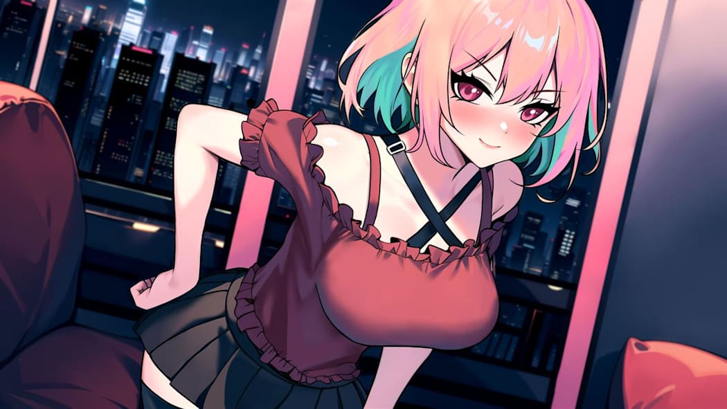 Hot&Hentai 2