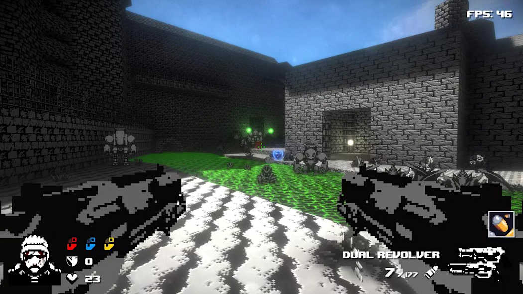Crypt Carnage 5