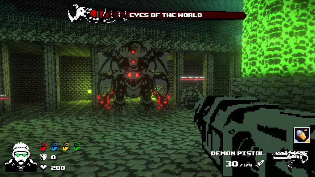 Crypt Carnage 2